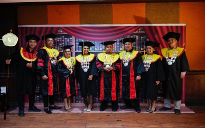 Senat Sekolah Tinggi Ilmu Ekonomi Karya