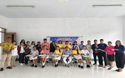 Pengumuman Hasil Babak Penyisihan Olimpiade Ekonomi STIE Karya Tahun 2025